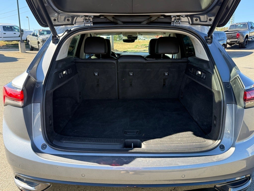 2022 Buick Envision AWD Essence