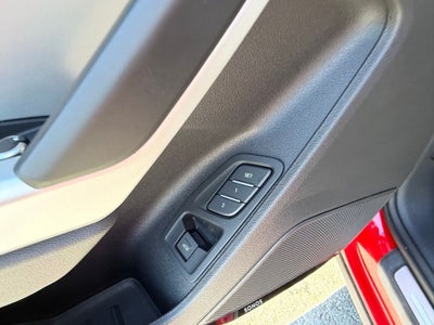 2023 Audi Q3 Premium Plus 45 TFSI S line quattro Tiptronic