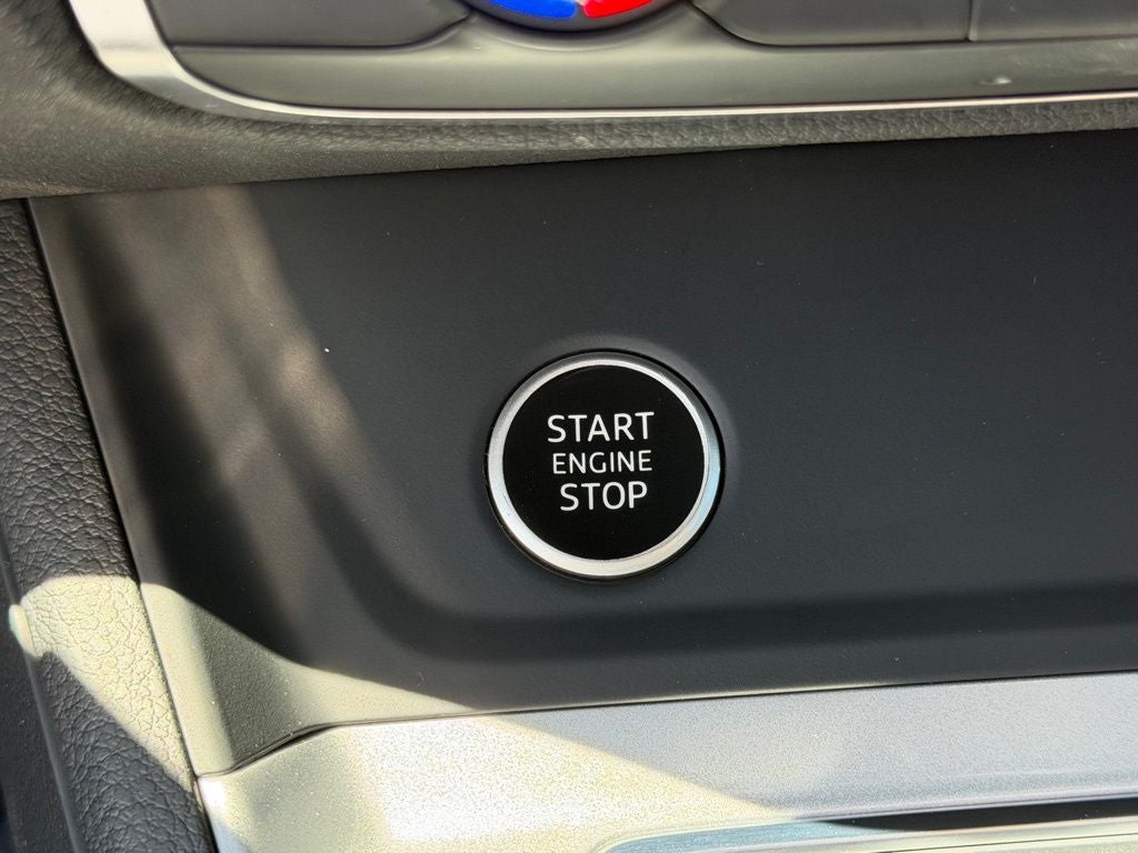 2023 Audi Q3 Premium Plus 45 TFSI S line quattro Tiptronic