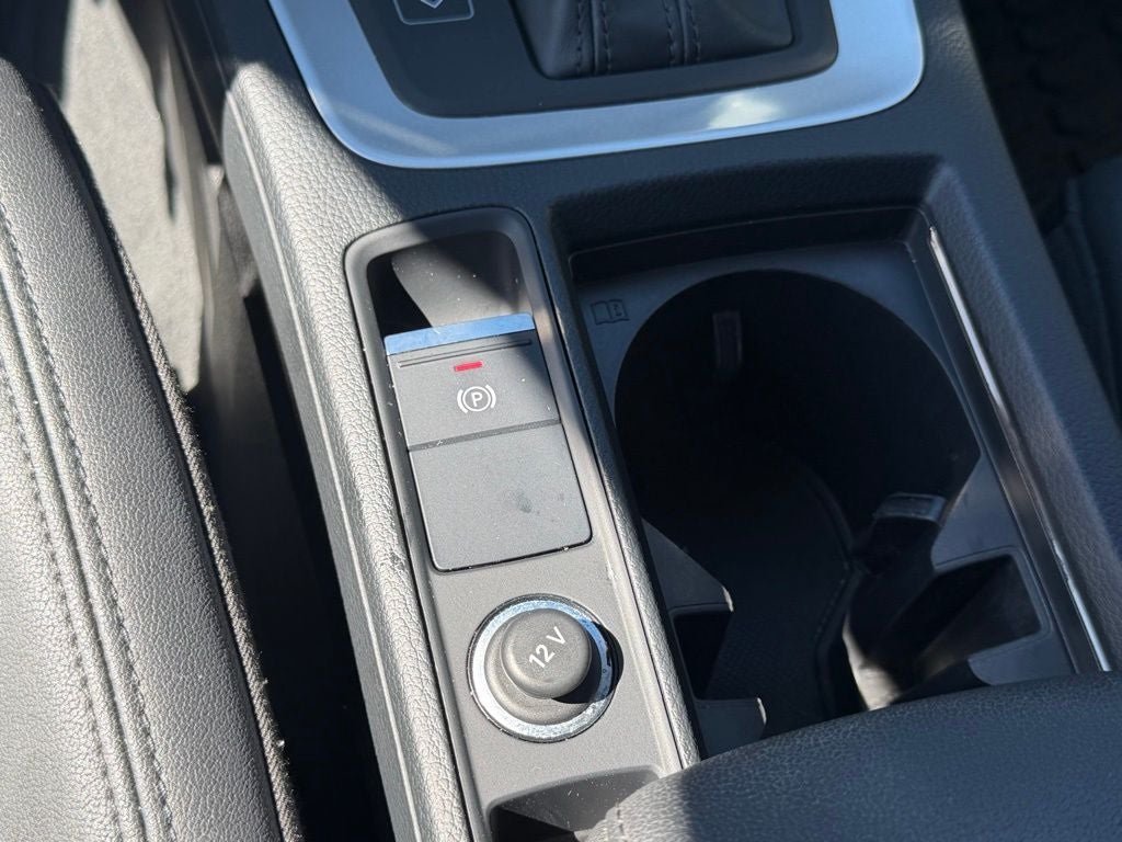 2023 Audi Q3 Premium Plus 45 TFSI S line quattro Tiptronic