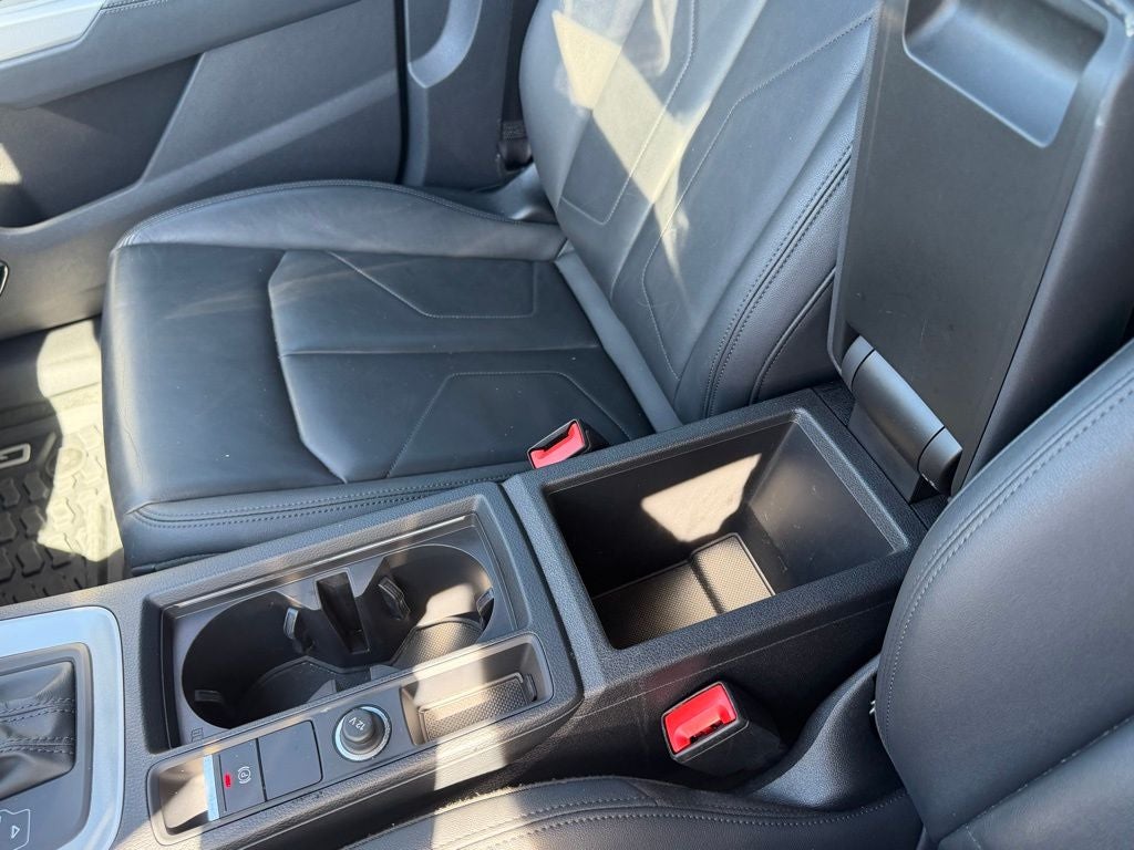 2023 Audi Q3 Premium Plus 45 TFSI S line quattro Tiptronic