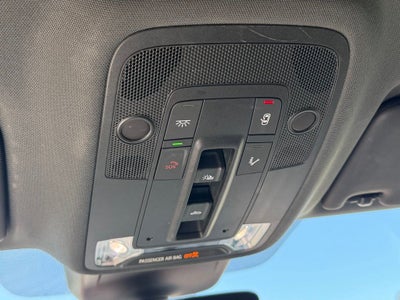 2023 Audi Q3 Premium Plus 45 TFSI S line quattro Tiptronic