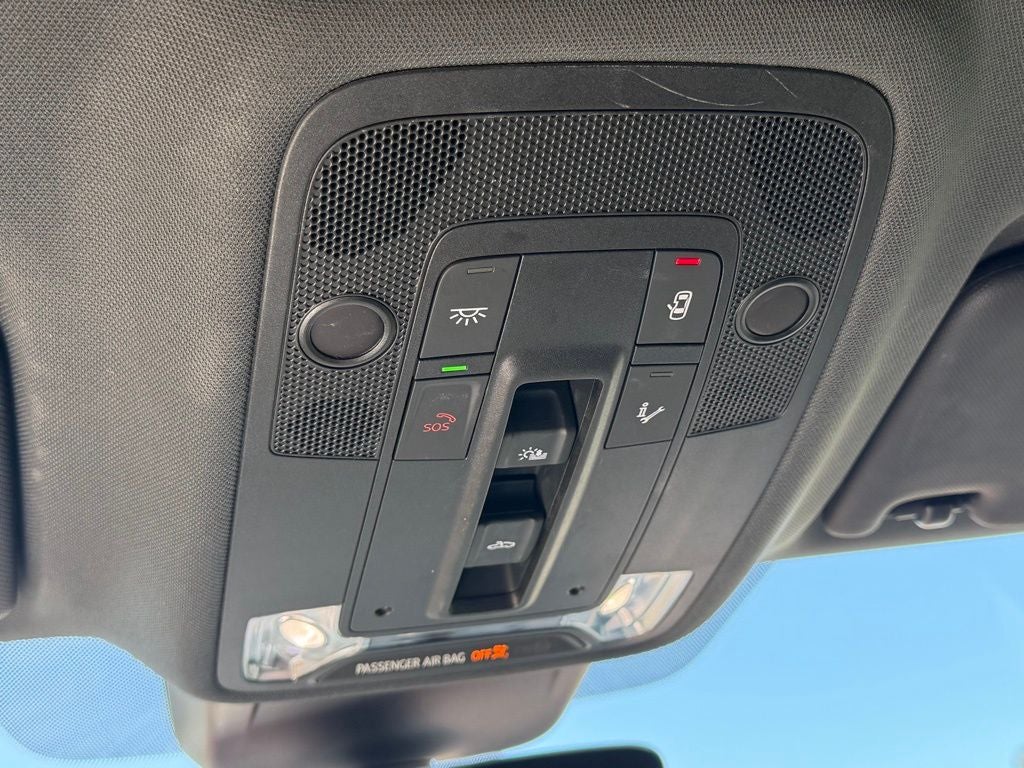 2023 Audi Q3 Premium Plus 45 TFSI S line quattro Tiptronic