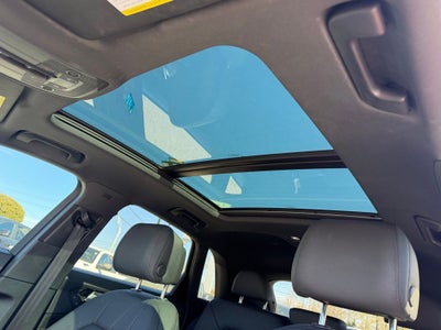 2023 Audi Q3 Premium Plus 45 TFSI S line quattro Tiptronic