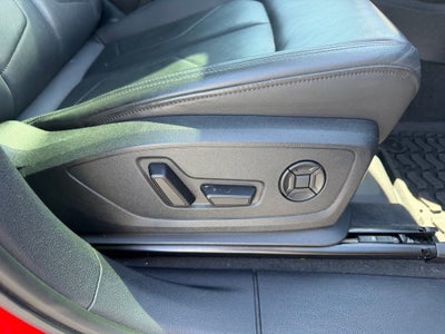 2023 Audi Q3 Premium Plus 45 TFSI S line quattro Tiptronic