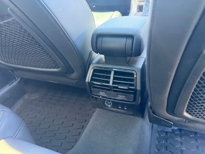 2023 Audi Q3 Premium Plus 45 TFSI S line quattro Tiptronic