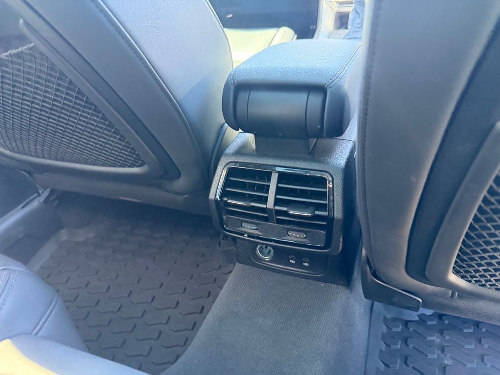 2023 Audi Q3 Premium Plus 45 TFSI S line quattro Tiptronic