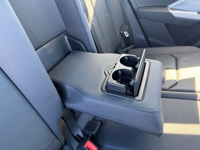 2023 Audi Q3 Premium Plus 45 TFSI S line quattro Tiptronic