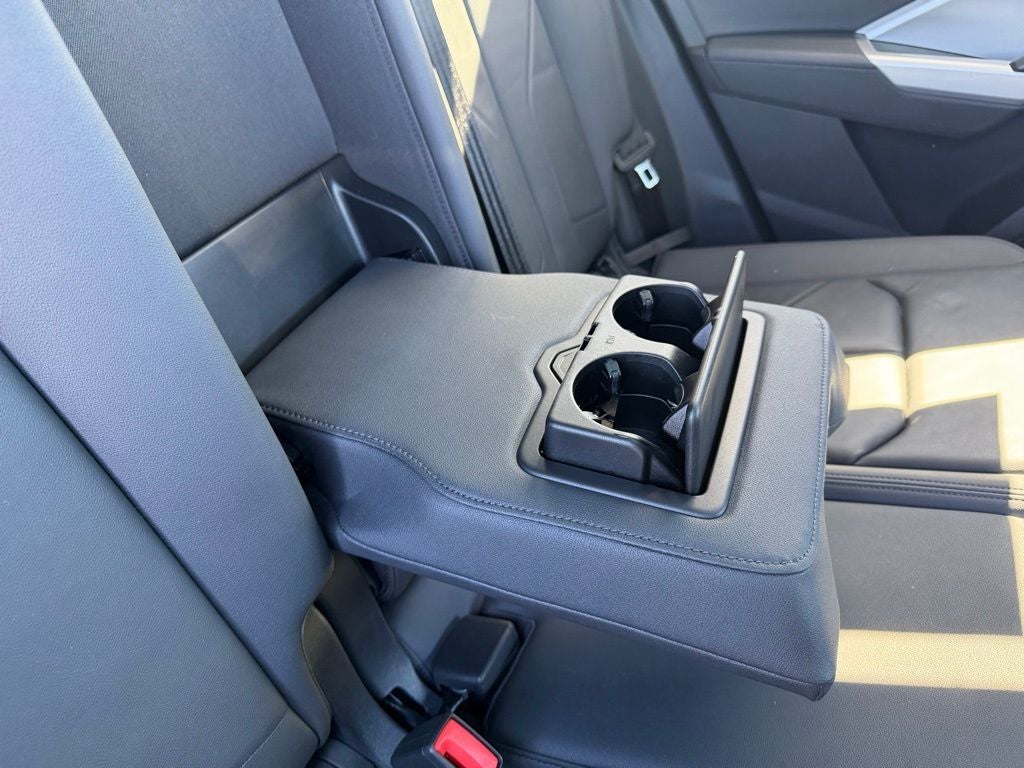 2023 Audi Q3 Premium Plus 45 TFSI S line quattro Tiptronic