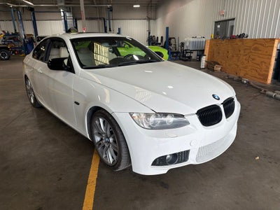 2010 BMW 335i 335i