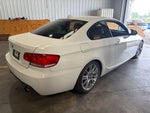 2010 BMW 335i 335i