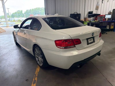 2010 BMW 335i 335i