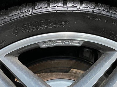 2014 Mercedes-Benz CLA 250 CLA 250