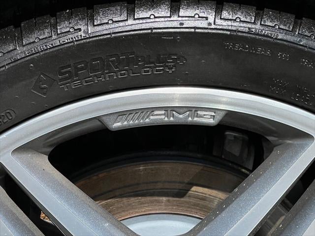 2014 Mercedes-Benz CLA 250 CLA 250