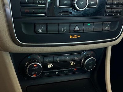 2014 Mercedes-Benz CLA 250 CLA 250