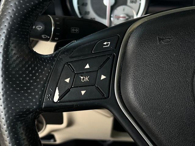 2014 Mercedes-Benz CLA 250 CLA 250