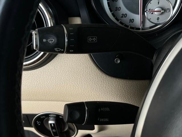 2014 Mercedes-Benz CLA 250 CLA 250