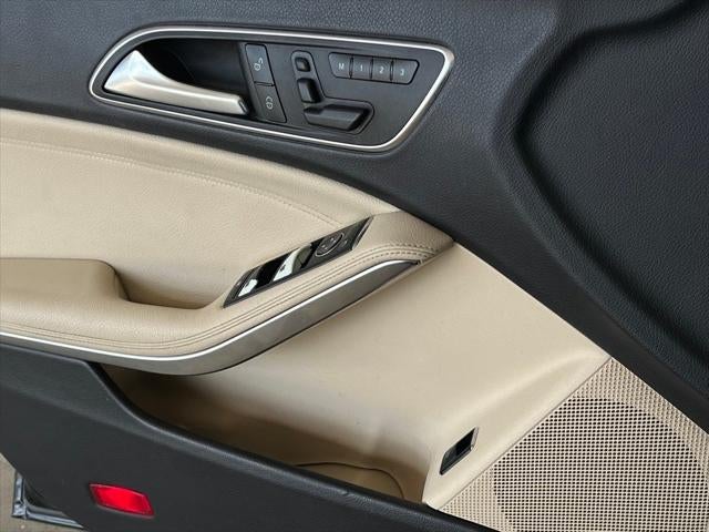 2014 Mercedes-Benz CLA 250 CLA 250