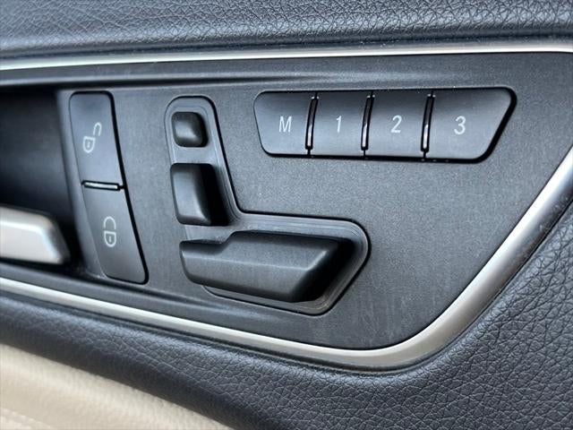 2014 Mercedes-Benz CLA 250 CLA 250