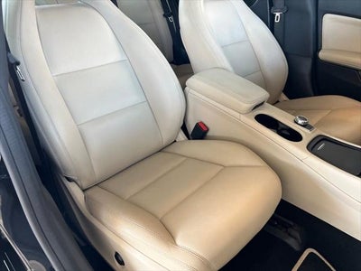 2014 Mercedes-Benz CLA 250 CLA 250