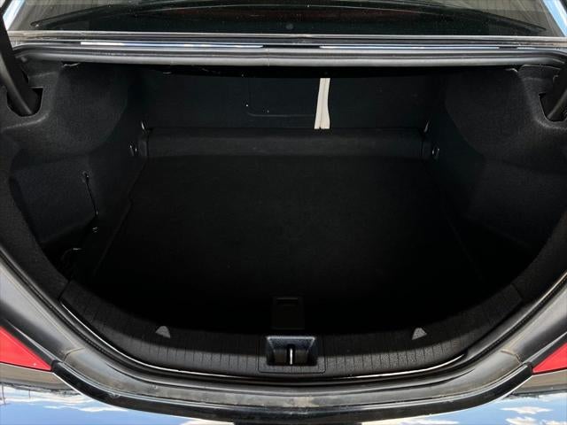 2014 Mercedes-Benz CLA 250 CLA 250