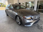 2019 Mercedes-Benz E 300 E 300