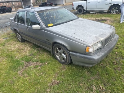 1995 Volvo 850 Base