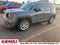2021 Jeep Renegade Latitude FWD