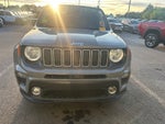2021 Jeep Renegade Latitude FWD