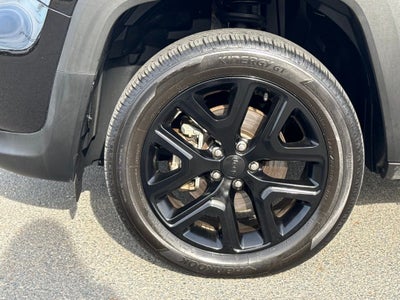 2023 Jeep Renegade Altitude 4x4