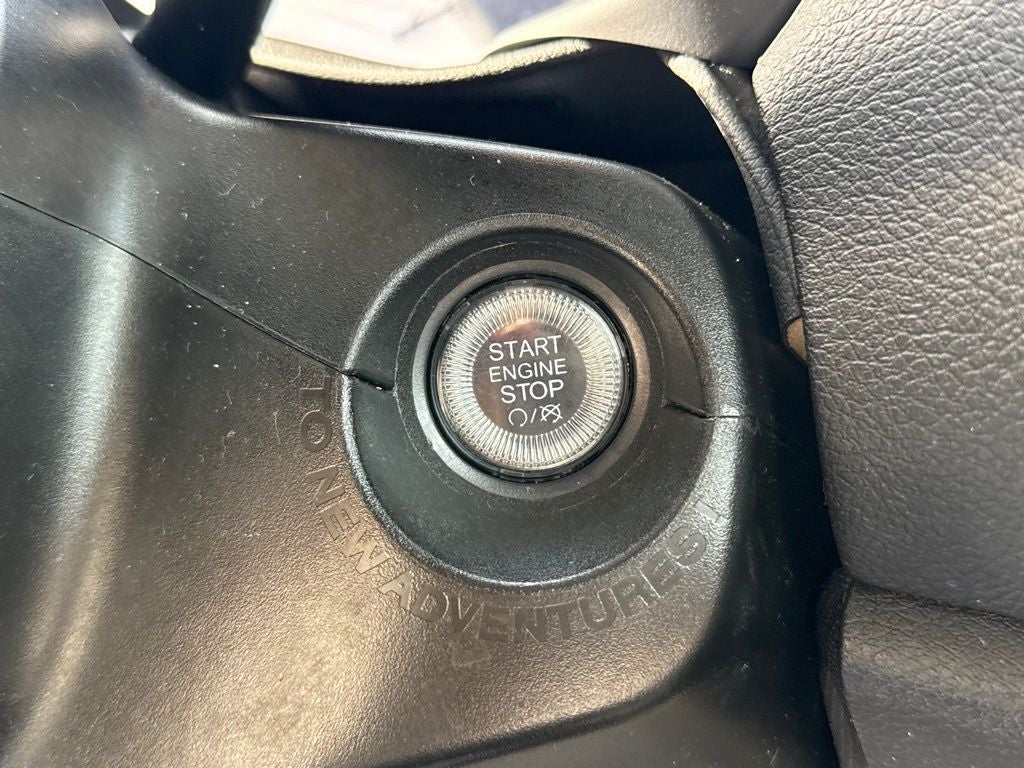 2023 Jeep Renegade Altitude 4x4