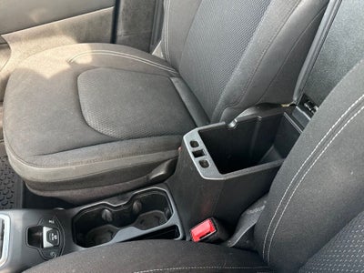 2023 Jeep Renegade Altitude 4x4