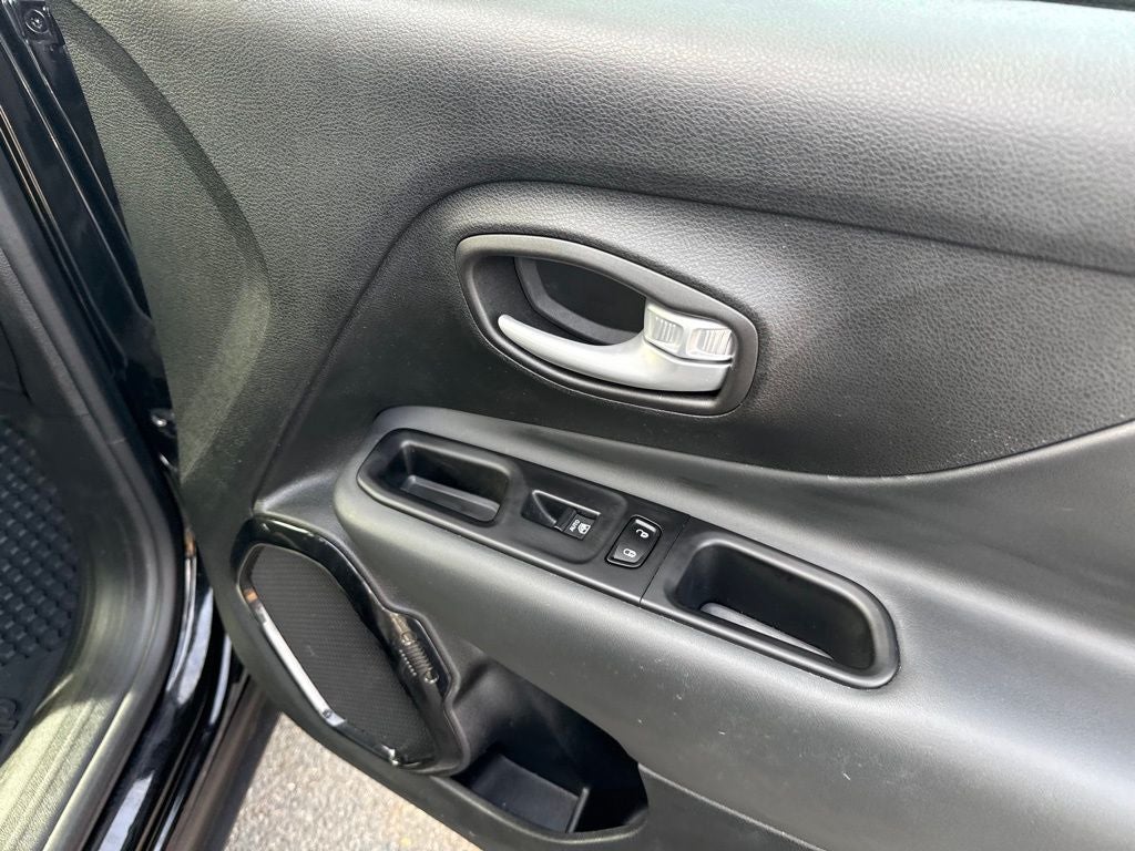 2023 Jeep Renegade Altitude 4x4