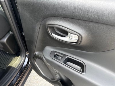 2023 Jeep Renegade Altitude 4x4