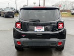 2023 Jeep Renegade Altitude 4x4