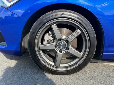 2023 Acura Integra A-Spec Tech Package