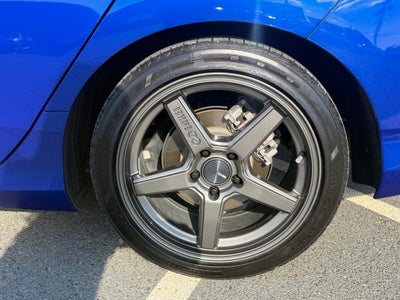 2023 Acura Integra A-Spec Tech Package