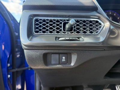 2023 Acura Integra A-Spec Tech Package