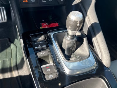 2023 Acura Integra A-Spec Tech Package