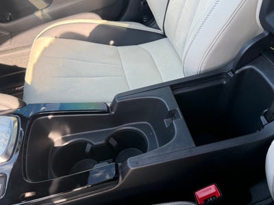 2023 Acura Integra A-Spec Tech Package