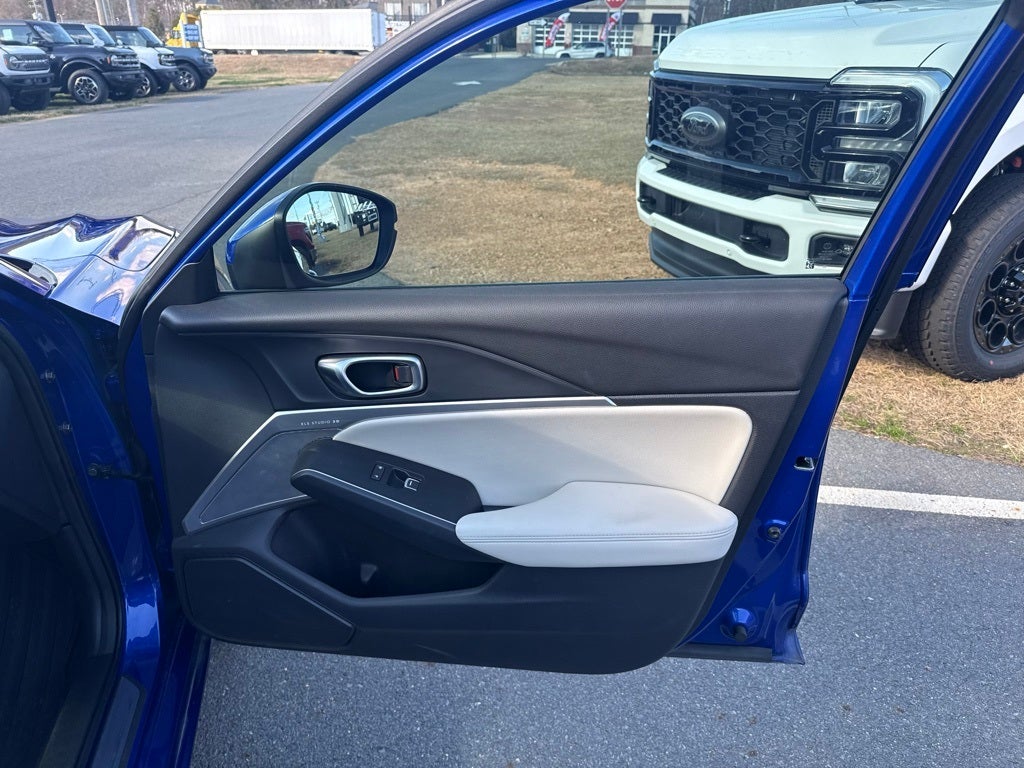 2023 Acura Integra A-Spec Tech Package