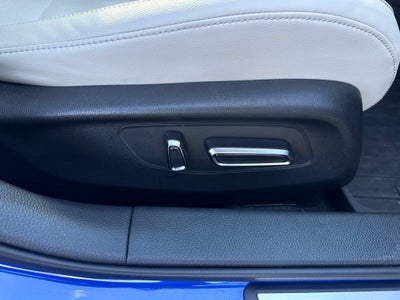 2023 Acura Integra A-Spec Tech Package