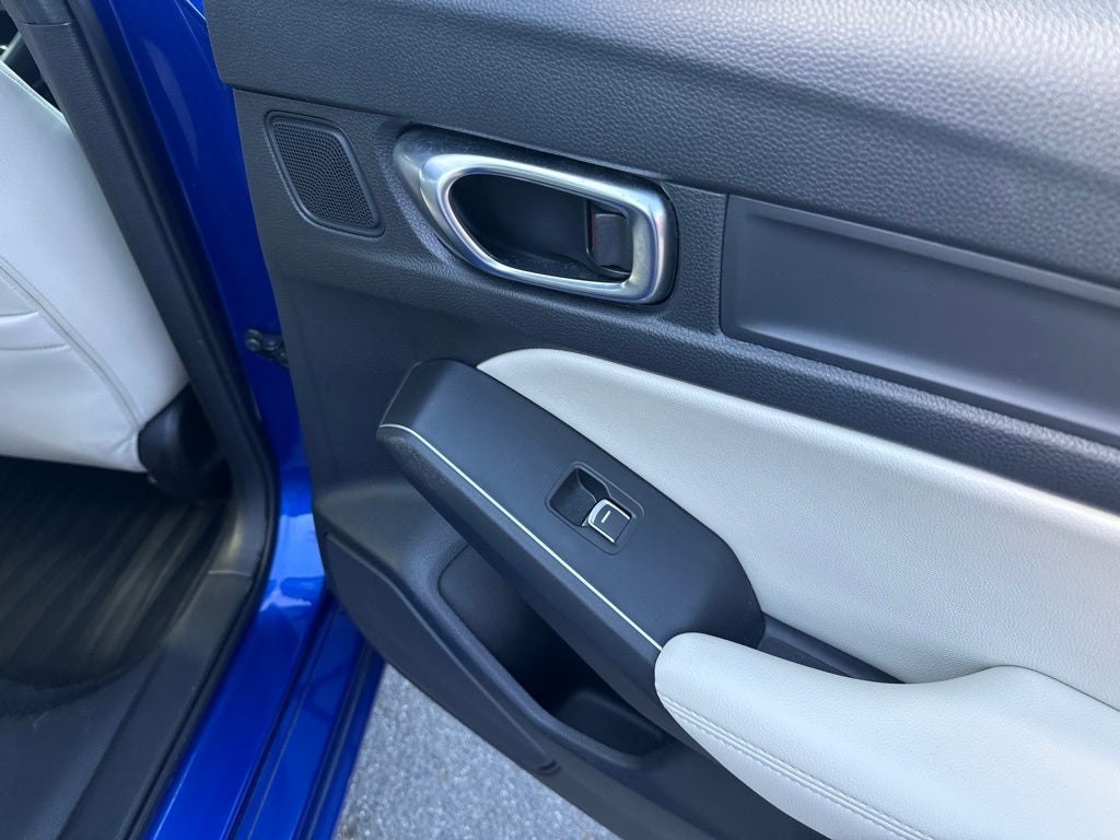 2023 Acura Integra A-Spec Tech Package