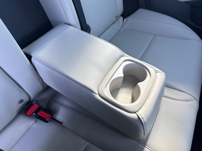 2023 Acura Integra A-Spec Tech Package