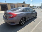 2016 Honda Civic Touring