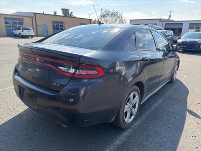 2014 Dodge Dart GT