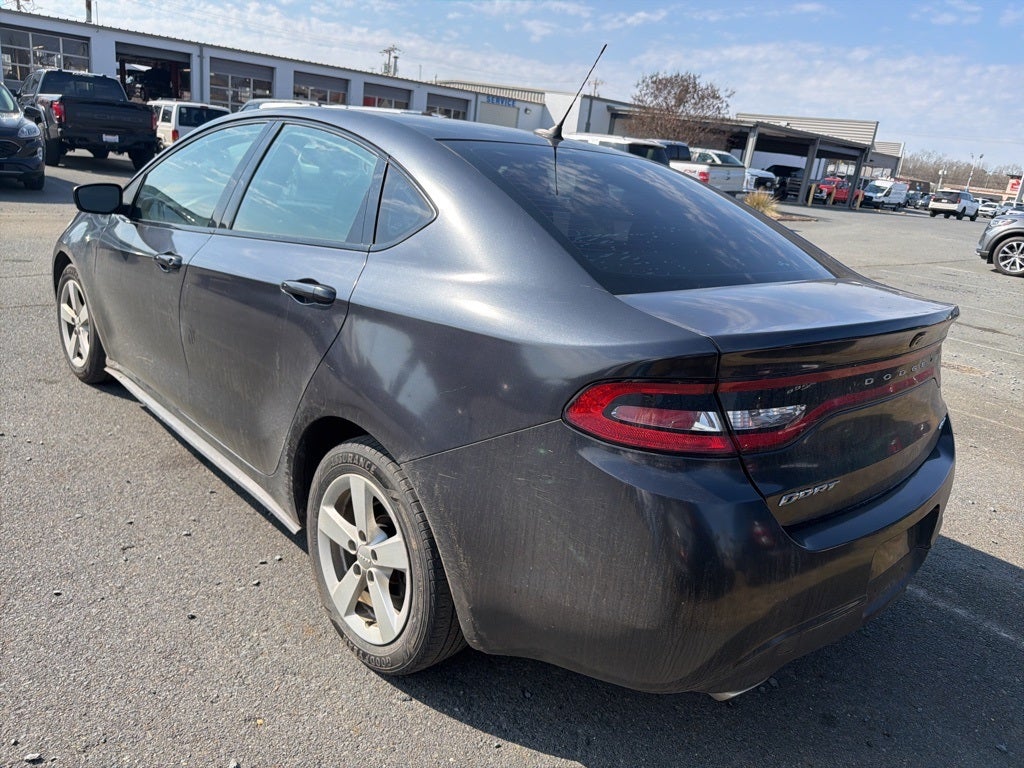 2014 Dodge Dart GT