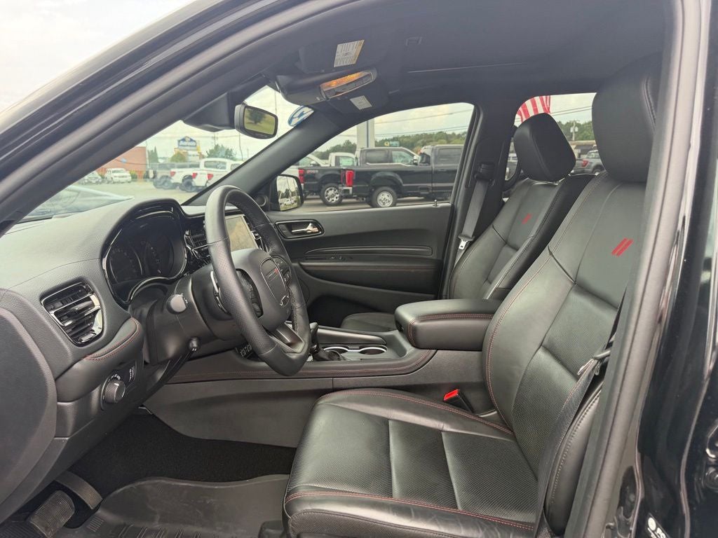 2025 Dodge Durango GT Plus