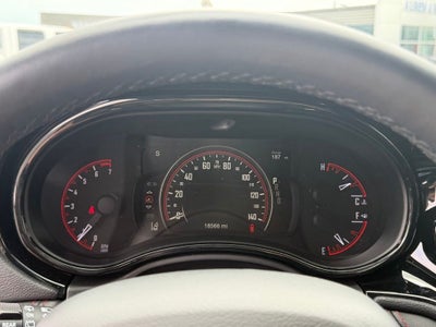 2025 Dodge Durango GT Plus