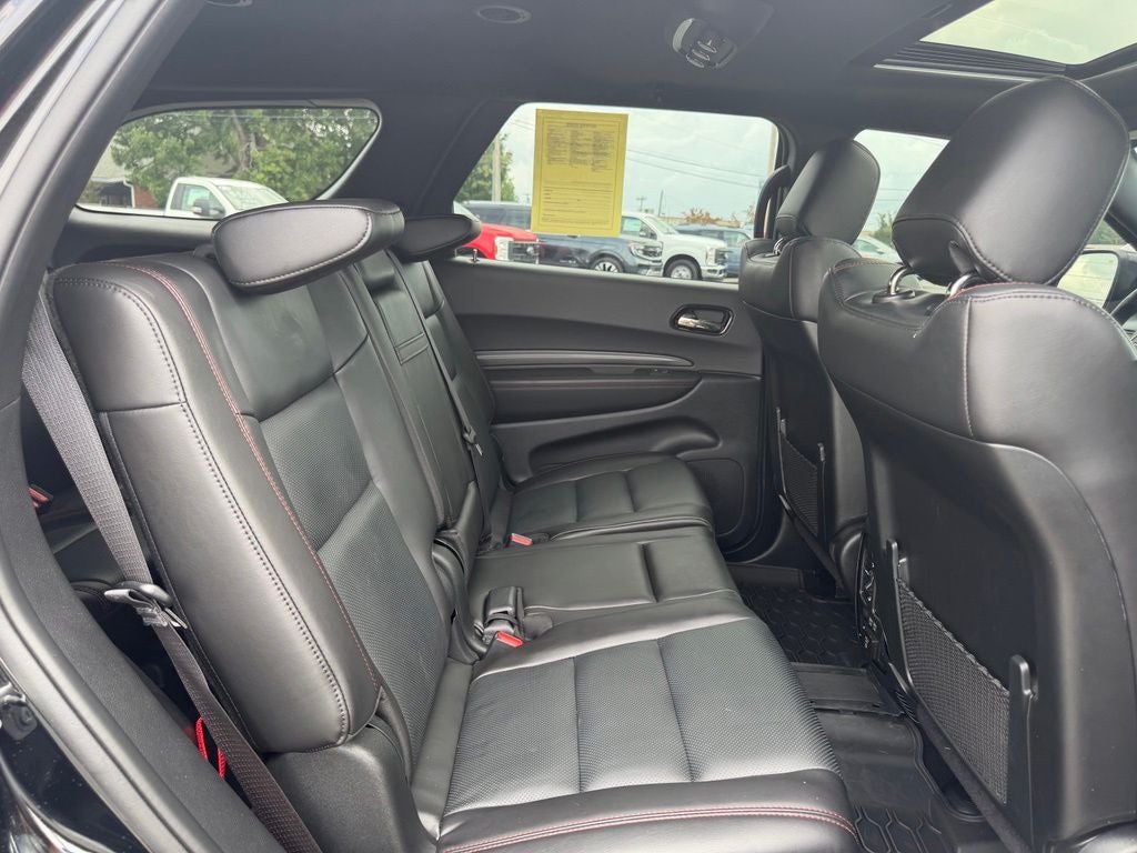 2025 Dodge Durango GT Plus